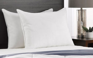 Hotel Collection Pillow (White)