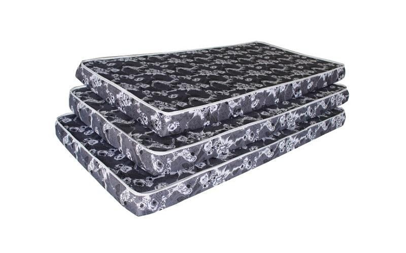 5" Standard Foam Mattress (Made in Canada)