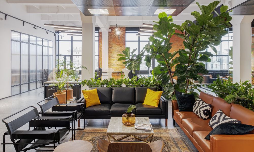 Maximize Your Space: Affordable and Stylish Furniture for Small Homes