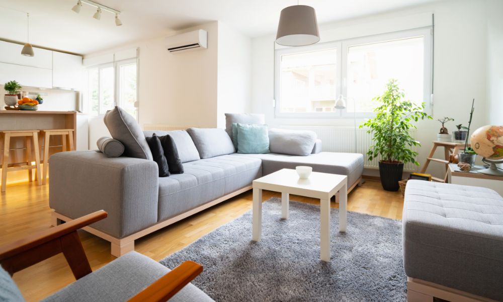 7 Space-Saving Furniture Ideas: Stylish and Budget-Friendly