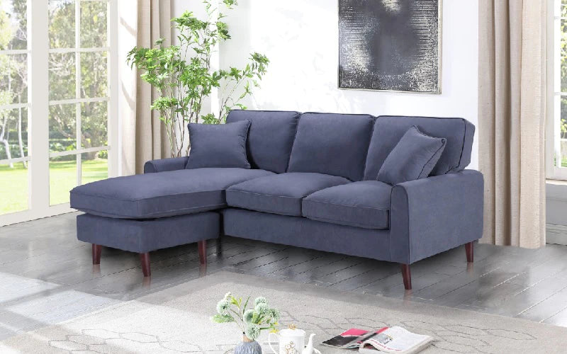 Online Furniture Shopping Benefits: Convenience, Variety, and More
