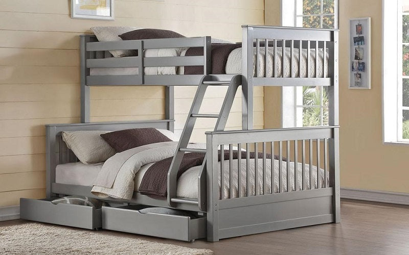 Discover Modern Bunk Beds in Whitby at Furnberry
