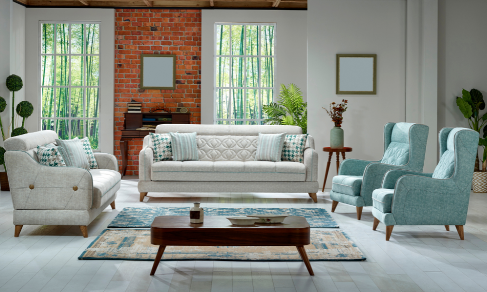 Creative Furniture Ideas to Maximize Your Storage Space