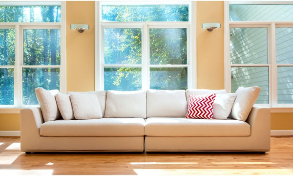 Ultimate Guide to Buying the Perfect Sectional Sofa for Your Home ...