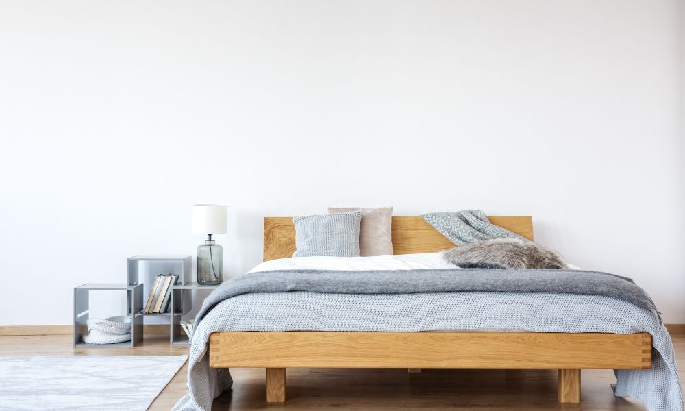 Transform Your Wood Furniture: A Comprehensive Refinishing Guide