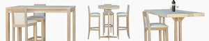 Hospitality Dining