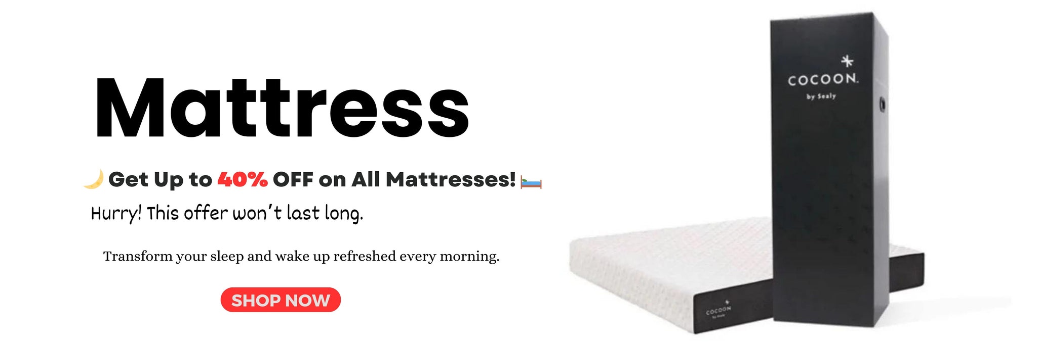 Mattress