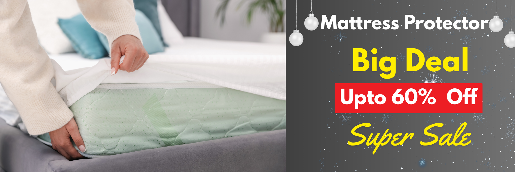 Mattress Protector