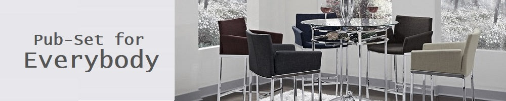 Pub Set