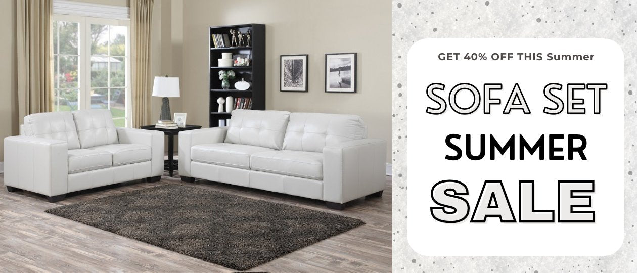 Sofa Set