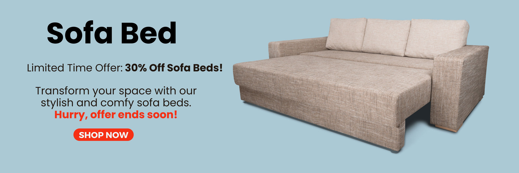 Sofa Bed | Futon