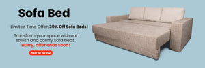 Sofa Bed | Futon