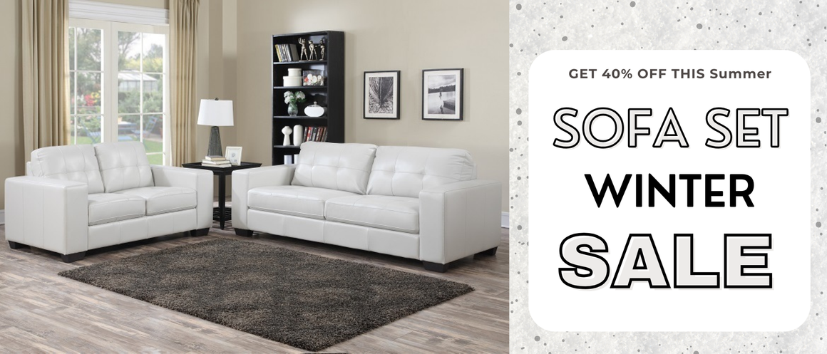 Sofa Set