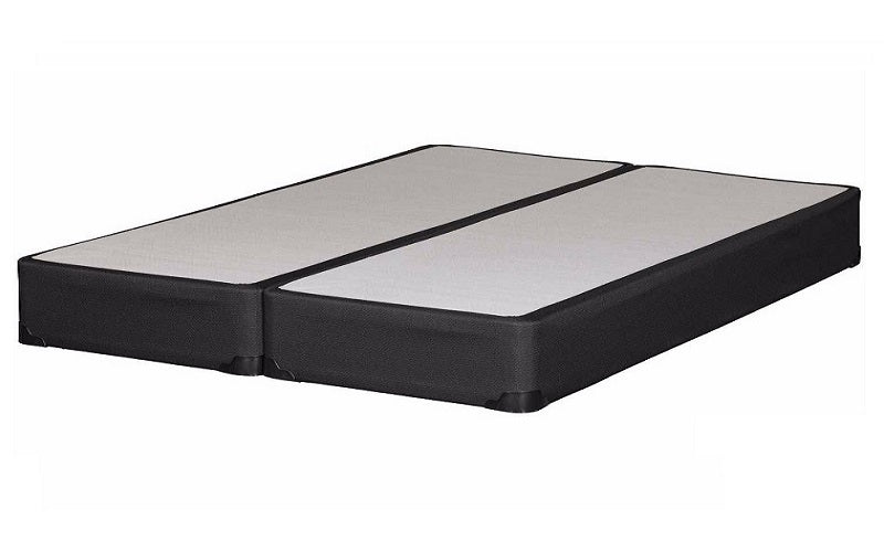 Deluxe Box Springs Split - Double