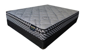 Orthopedic Euro Top Mattress - Rest-O-Pedic (Made in Canada)