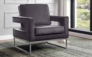 Hospitality & Commercial Grade Accent Chair