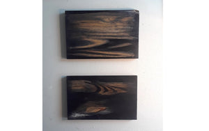 Rustic Planks