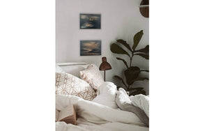 Rustic Planks