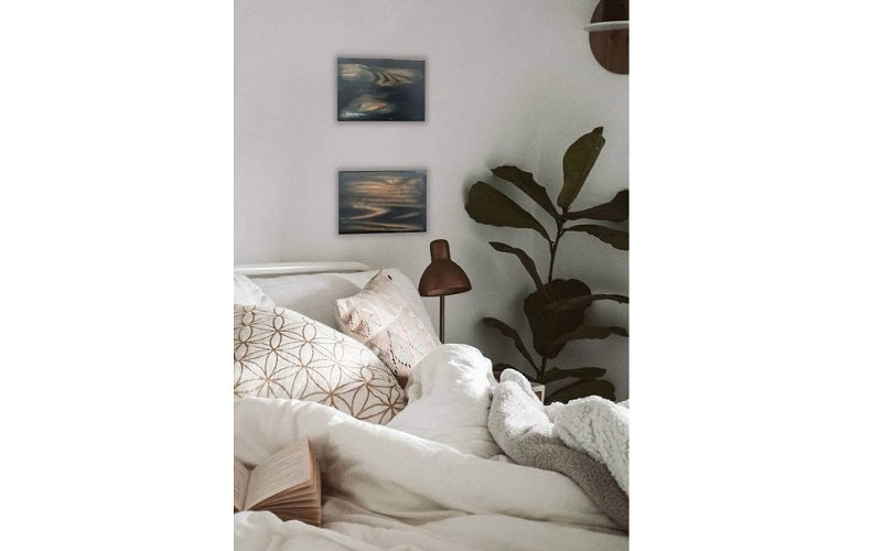 Rustic Planks