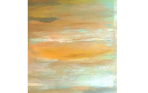 Brise d'été - (Summer Breeze in French)