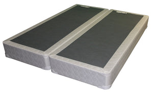 Deluxe Box Springs Split - Double
