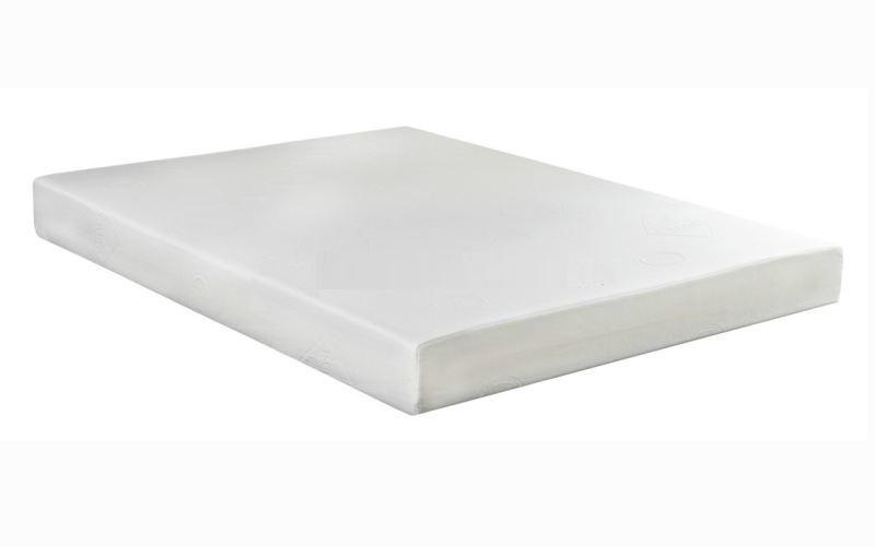 5" Standard Foam Mattress For Trundle Bed- Twin | Double