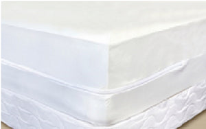 Mattress Protector with Pad Encasement - Double