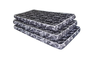 5" Standard Foam Mattress For Bunk Bed- Twin | Double