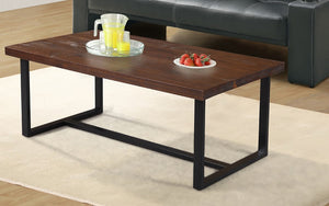 Hospitality & Commercial Grade Coffee and End Table